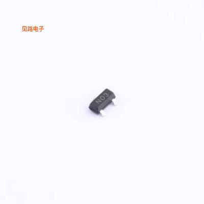 PESD3V3S2UT-N -[原装静电和浪涌保护(TVS/ESD)SOT-23