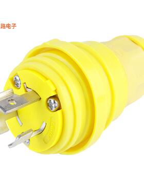 1301460088 -原装[AC PLUG NEMA L6-15PNEMA L6-15P