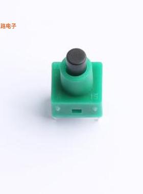 TSA06141-130B332CA-3C00 -[原装轻触DIP-4P,8.2x7.6mm