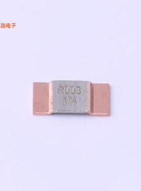HoXGS1050-5W-3mR-1% -[原装电流采样/分流器3920