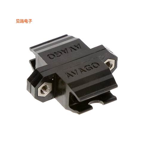 AFBR-4536EZ -[全新CONN FIBER RECEPTACLE DUPLEX]