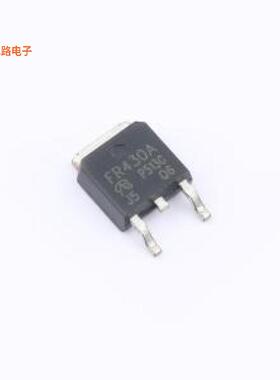 IRFR430ATRPBF-VB -[原装(MOSFET)TO-252