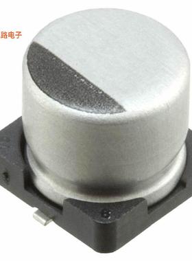 UCM0J331MCL1GS -原装[CAP ALUM 330UF 20% 6.3V SMD330 F