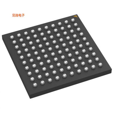 ATSAMS70N21B-CN -原装[IC MCU 32BIT 2MB FLASH 100TFBGA未验证
