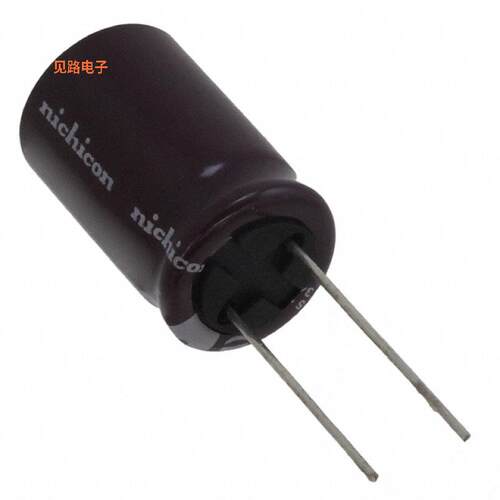 UPJ2W100MHD1TN -原装[CAP ALUM 10UF 20% 450V RADIAL TH10 F