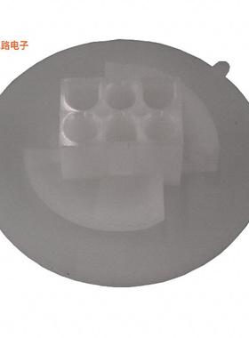 794714-1 -[全新CONN RCPT HSG 6POS FLANGE]