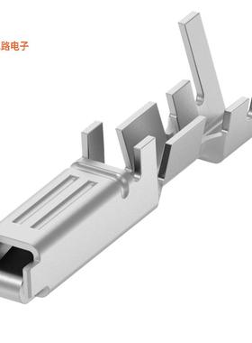 175124-1 -[全新CONN SOCKET 20-22AWG CRIMP TIN]