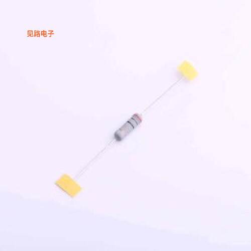 MOF3WS-20Ω±5%T -[原装插件插件,D5xL15.5mm