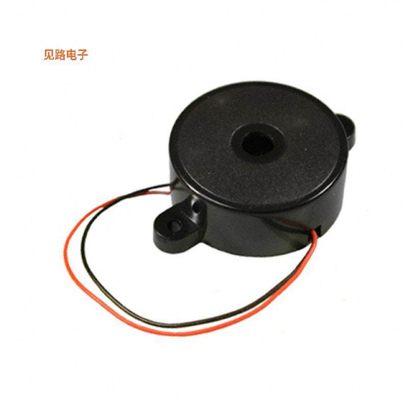PK-21N30WQ -原装[BUZZER PIEZO 12V 24MM FLANGE,3C数码配件,笔记本零部件,淘宝优惠券,粉丝福利购,淘宝优惠卷