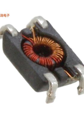 744212101 -原装[CMC 100UH 300MA 2LN 500 OHM SM