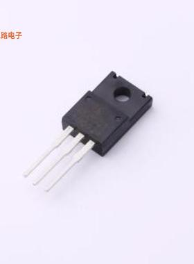 RB088T100HZC9 -[原装DIODE ARR SCHOT 100V 10A TO220FN