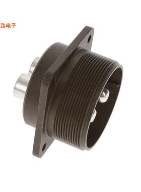 MS3102A32-5P -[全新MIL-5015 MS/AC THREADED RECEPT]