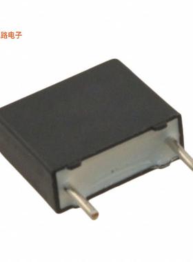 160224J100D-F -原装[CAP FILM 0.22UF 5% 100VDC RADIAL0.22 F