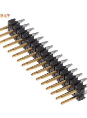 PHT-115-01-L-D -原装[CONN HEADER VERT 30POS 2.54MM接头