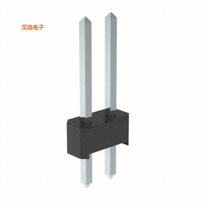 PREC001DFAN-RC -[全新CONN HEADER VERT 2POS]
