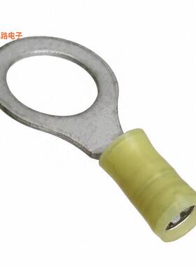 323784 -[全新CONN RING CIRC 10-12AWG #1/2]