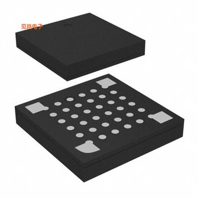 R5F100CGGLA#U0 -原装[IC MCU 16BIT 128KB FLASH 36WFLGA未验证