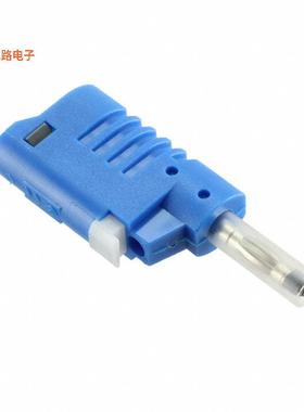 CT2017-6 -原装[CONN BANANA PLUG STACK SLDRLES