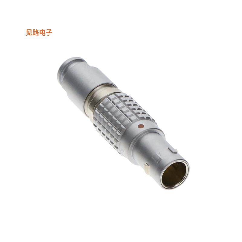 FGB.0B.309.CLAD32Z -原装[Circular Metal插头，公引脚