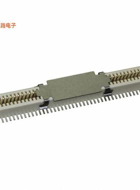 10144517-081802LF -原装[CONN RCPT 80POS SMD GO