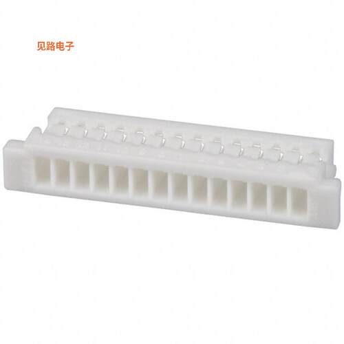 SHR-14V-S-B -正品[CONN RCPT HSG 14POS 1.00MM连接器类型:插座