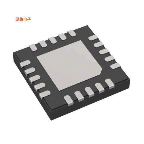 MAX20089ATPA/VY+ -[全新IC CURRENT SWITCH 8% 20TQFN]