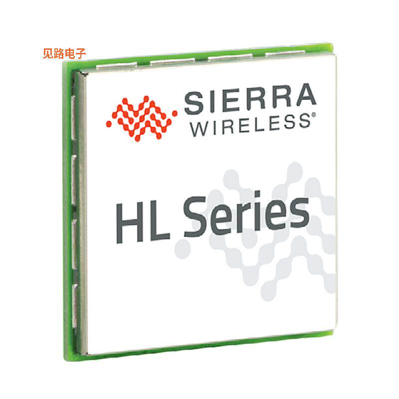HL7588_1104117 -原装[RF TXRX MODULE CELL SMD未验证