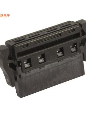 15290262502000 -原装[HAR-FLEX FEMALE IDC CONNECTOR, W插座