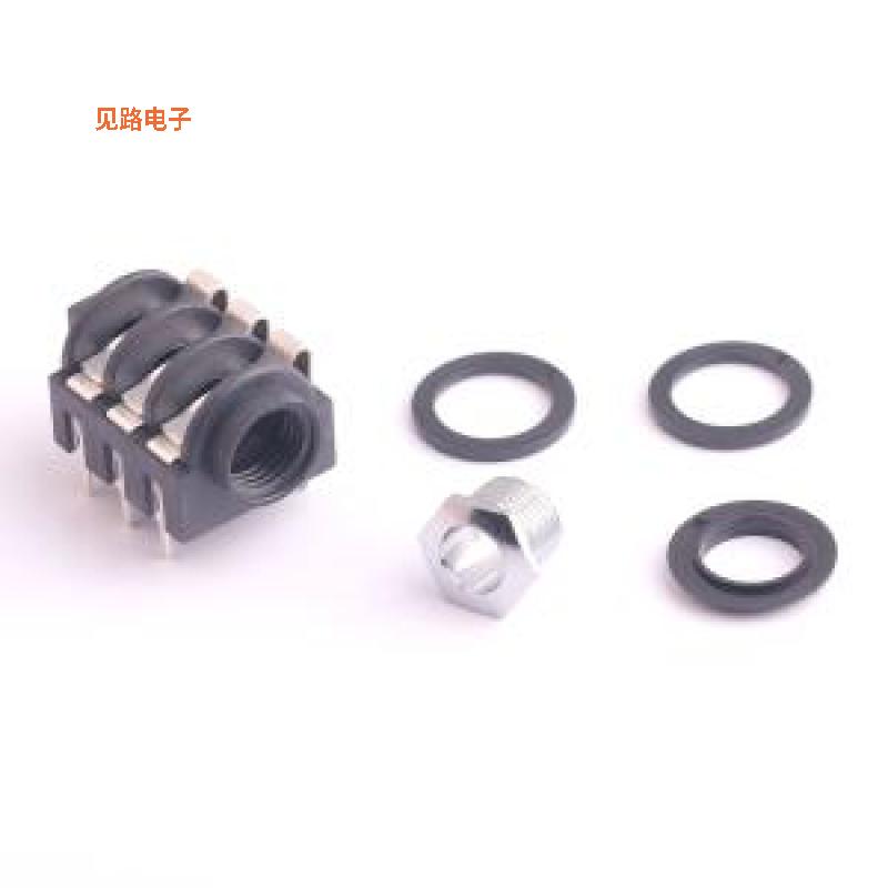 全新NMJ6HCD2 -[原装AUDIO CONNECTOR]