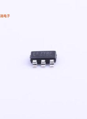 FR8205S6CTR -[原装DC-DC芯片SOT-23-6