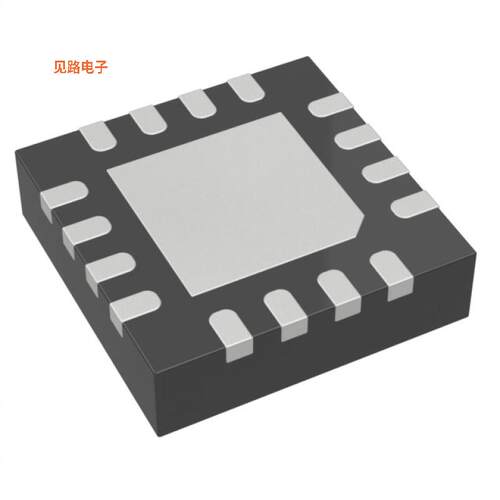 ADP1764ACPZ-1.0-R7 -[全新IC REG LINEAR 1V 4A 16-LFC