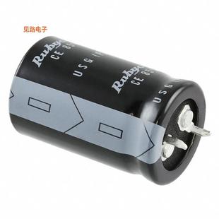 680UF 20% 200V 200USC680MEFCSN22X40 ALUM SNAP 全新CAP