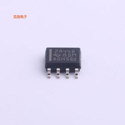 TL2844BDR-8 -[原装IC REG CTRLR BST FLYBK PWM 8SOICSOIC-8