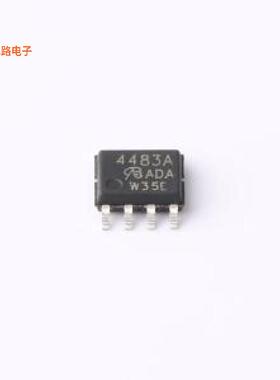 SI4483ADY-T1-E3-VB -[原装(MOSFET)SO-8