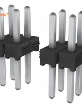 TMM-107-01-T-D -原装[CONN HEADER VERT 14POS 2MM接头