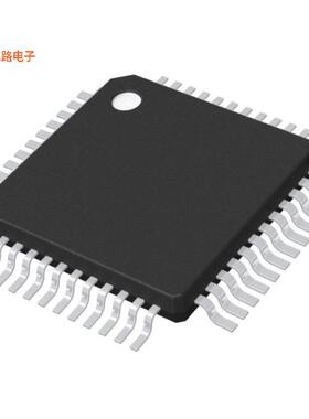 DSPIC33AK64MC105-E/PT -[全新DSPIC33A, FPU, 200MHZ, 6