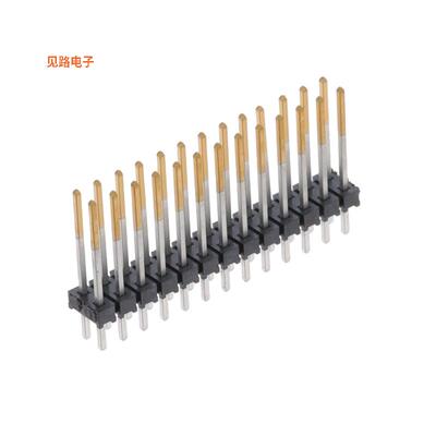 MTMM-113-09-F-D-366 -[全新VARIABLE POST HEIGHT HEADER STRI]