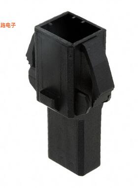 1-1318116-3 -[原装CONN PLUG HSG 3POS 2.50MMHousings