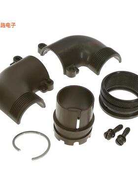 97-3108B-20(0850) -[全新MIL-DTL-5015 General Duty Style]