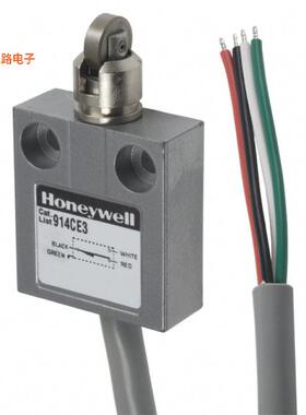 914CE3-12 -原装[SWITCH SNAP ACTION SPDT 5A 240VSPDT