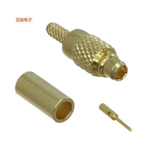 RF12-06-T-21-50-G -原装[RF MMCX CONNECTORMMCX