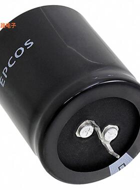 B43601B5477M000 -原装[CAP ALUM 470UF 20% 450V SNAP TH470 F