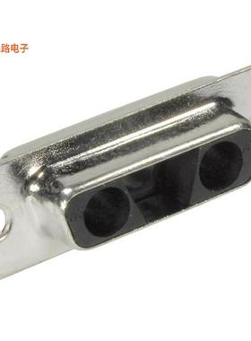 09692000633 -原装[CONN D-SUB HOUSING RCPT 3POSD-Sub，组合式
