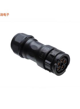 DD-14BMFA-QL8LP0 -[全新X-LOK, LARGE SIZE, 5A, 14 PINS,]