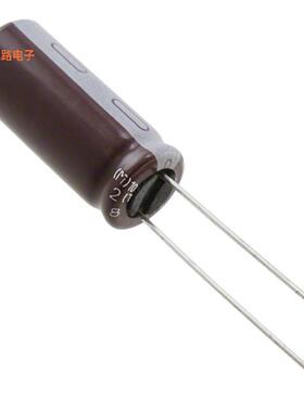 ELXV800ELL101MJ25S -[全新CAP ALUM 100UF 20% 80V RADIAL TH]