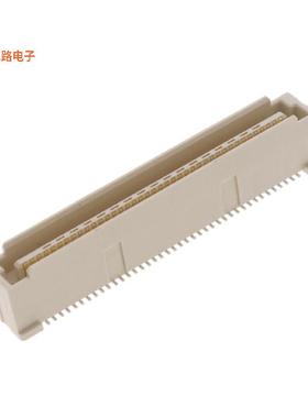 10139085-084402LF -[全新BERGSTAK+ 0.8MM, PLUG, P4, 80POS]