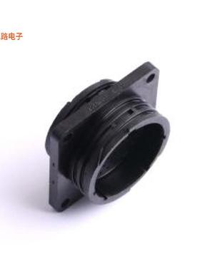 全新205843-1 -[原装CONN RCPT HSNG MALE 63POS PNL MT]