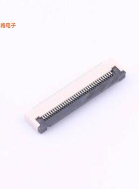 GT-F0502SR20-36SMT01 -[原装FFC/FPCSMD,P=0.5mm,卧贴