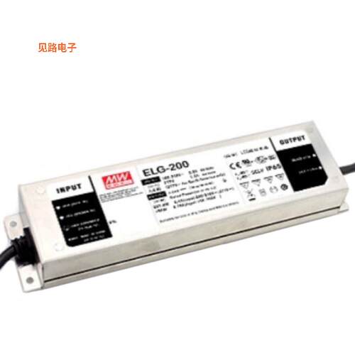 ELG-200-48B-3Y -[全新 AC/DC DRIVER 200W]