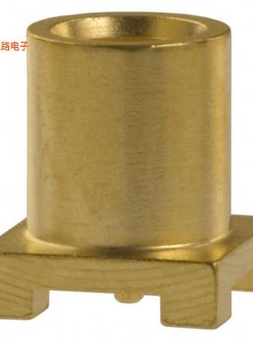 133-8711-201 -原装[CONN MCX JACK STR 75 OHM SMDMCX